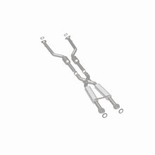 Cargar imagen en el visor de la galería, Magnaflow Conv DF 07-17 Lexus LS460 4.6L