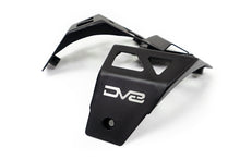 Cargar imagen en el visor de la galería, DV8 Offroad 18-22 Jeep Gladiator JT Soporte de barra de luz de capó