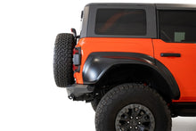 Cargar imagen en el visor de la galería, Addictive Desert Designs 22-23 Ford Bronco Raptor Rock Fighter Rear Bumper
