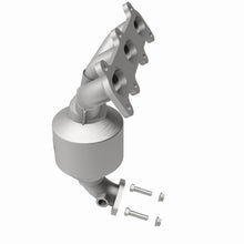 Cargar imagen en el visor de la galería, MagnaFlow Conv DF 07-08 Hyundai Tiburon 2.7L