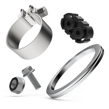 Cargar imagen en el visor de la galería, MagnaFlow 2021 GM Yukon/Tahoe V8 5.3L Street Series Cat-Back Exhaust