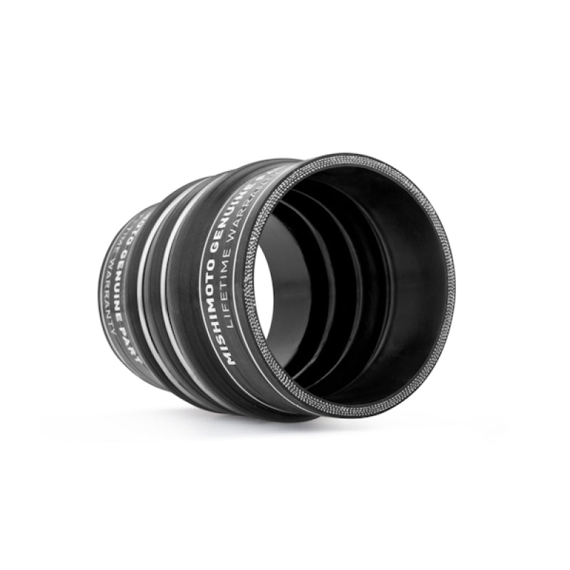 Mishimoto 07.5-09 Dodge 6.7L Cummins Intercooler Kit con tuberías (Plata)