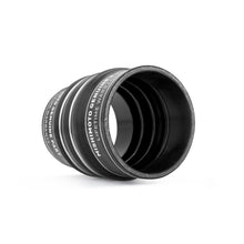 Cargar imagen en el visor de la galería, Mishimoto 07.5-09 Dodge 6.7L Cummins Intercooler Kit con tuberías (Plata)