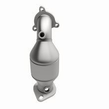 Cargar imagen en el visor de la galería, MagnaFlow Conv DF 01-05 Chrysler Sebring / 01-05 Dodge Stratus / 00-03 Galant Rear Manifold