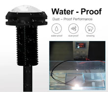 Cargar imagen en el visor de la galería, Oracle 3W Universal Cree LED Billet Light - White SEE WARRANTY