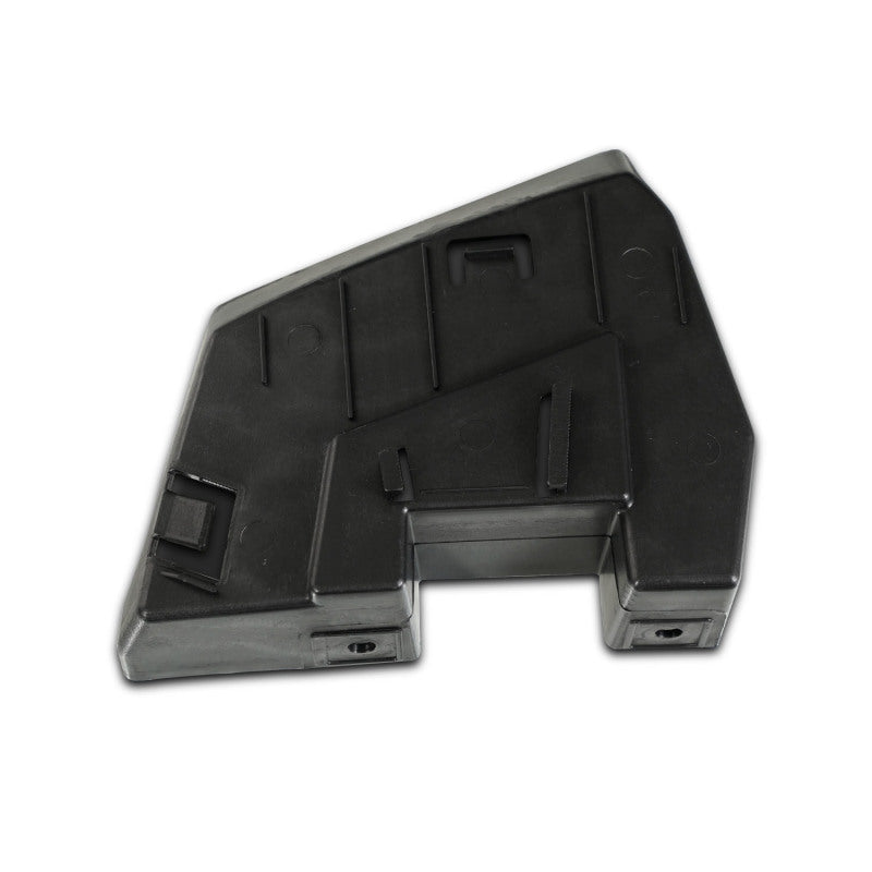 ANZO 15-20 Chevrolet Tahoe Luces traseras de tubo LED secuenciales, color negro