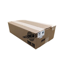 Cargar imagen en el visor de la galería, DEI 90-05 Mazda Miata NA y NB Kit de aislamiento interior debajo de la alfombra - 1/2 pulgada de espesor