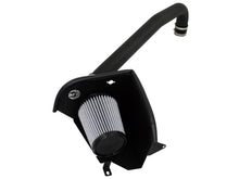 Load image into Gallery viewer, aFe MagnumFORCE Intakes Stage-2 PDS AIS PDS Jeep Wrangler (TJ) 97-02 L4-2.5L