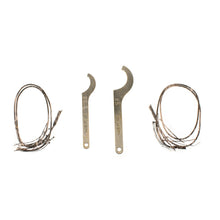 Cargar imagen en el visor de la galería, Bilstein B16 2011 Porsche 911 GT3 RS 4.0 Front and Rear Performance Suspension System