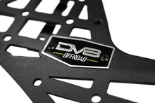 Cargar imagen en el visor de la galería, DV8 Offroad 22-23 Toyota Tundra Consola central Paneles Molle/Montaje de dispositivo