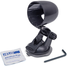 Cargar imagen en el visor de la galería, Kit de cápsulas de calibre único de 52 mm Banks Power con base adhesiva