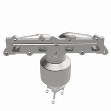 Cargar imagen en el visor de la galería, MagnaFlow Conv DF 01-02 Saturn SC/SL/SW 1.9L