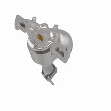 Cargar imagen en el visor de la galería, MagnaFlow Conv DF Ford Explorer 2013 3.5L Rear Manifold *NOT FOR SALE IN CALIFORNIA*