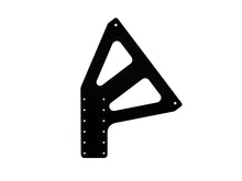 Cargar imagen en el visor de la galería, Soporte de gato de elevación alta ICON 07-18 Jeep Wrangler JK (requiere 25226)