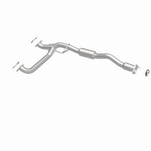 Cargar imagen en el visor de la galería, MagnaFlow Conv Direct Fit 2015 Colorado 3.6 Underbody