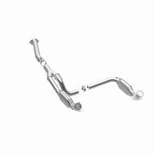 Cargar imagen en el visor de la galería, MagnaFlow Conv DF 03- Chevy Express 4.3L/5.4L
