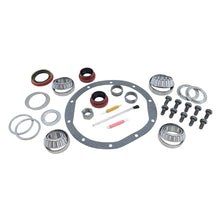 Cargar imagen en el visor de la galería, Yukon Gear Master Overhaul Kit For GM 8.5in Front Diff w/ Aftermarket Positraction