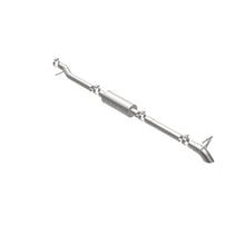 Cargar imagen en el visor de la galería, MagnaFlow SYS C/B 07-10 Wrangler Unlimit 3.8L