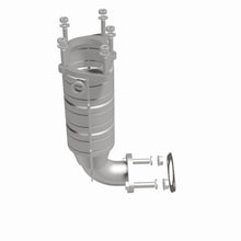 Cargar imagen en el visor de la galería, MagnaFlow Conv DF 98-99 Hyun Accent 1.5L Manifold