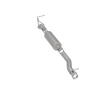 Cargar imagen en el visor de la galería, MagnaFlow SYS C/B 07-10 Jeep Wrangler 3.8L
