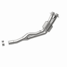 Cargar imagen en el visor de la galería, MagnaFlow Conv DF 95 Jaguar XJS 4.0L