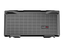 Cargar imagen en el visor de la galería, WeatherTech 2016+ Mini Convertible Cargo Liners - Black