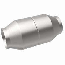 Cargar imagen en el visor de la galería, MagnaFlow Conv Universal 3.50 inch C/C Diesel