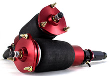 Cargar imagen en el visor de la galería, Kit delantero de rendimiento de elevación de aire 08-14 Infiniti G37 / 09-16 Nissan 370Z