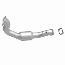 Cargar imagen en el visor de la galería, MagnaFlow Conv DF BMW 3 07-08 Front OEM
