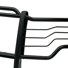 Cargar imagen en el visor de la galería, Westin 2009-2014 Ford F-150 Sportsman Grille Guard - Black