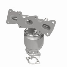 Cargar imagen en el visor de la galería, MagnaFlow Conv DF 11-12 Kia Sedona 3.5L OEM Grade Manifold