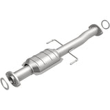 MagnaFlow Conv DF 02-04 Tacoma trasero 2.4L