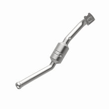 Cargar imagen en el visor de la galería, MagnaFlow Conv Direct Fit OEM 11-12 Jeep Grand Cherokee 3.6L