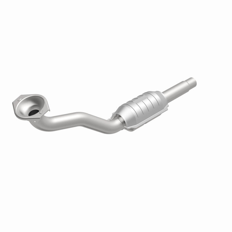 MagnaFlow Conv Ajuste Directo VW 33.5X5X4 2/1.75