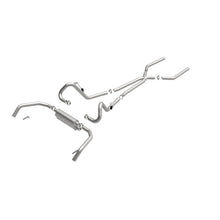 Cargar imagen en el visor de la galería, Sistema MagnaFlow C/B 67-73 GM F-Body Camaro