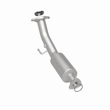 Cargar imagen en el visor de la galería, MagnaFlow 2007-2011 Honda Civic L4 2.0L California Catalytic Converter Direct Fit