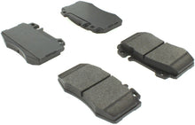 Cargar imagen en el visor de la galería, StopTech Street Select Brake Pads w/Hardware - Front