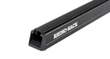 Cargar imagen en el visor de la galería, Rhino-Rack Heavy Duty Bar - 79in - Single - Black
