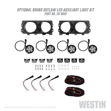 Cargar imagen en el visor de la galería, Westin 13-18 Dodge Ram 1500 / 2019 Ram 1500 Classic Pro-Mod Front Bumper