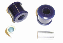 Cargar imagen en el visor de la galería, SuperPro 2006 Lexus IS250 Base Rear Trailing Arm Forward Bushing Kit
