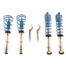 Cargar imagen en el visor de la galería, Bilstein B16 2004 BMW 525i Base Front and Rear Performance Suspension System