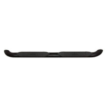 Cargar imagen en el visor de la galería, Westin 2007-2017 Jeep Wrangler Unlimited 4dr Platinum 4 Oval Nerf Step Bars - Black