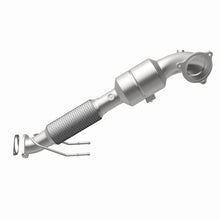 Cargar imagen en el visor de la galería, MagnaFlow OEM Grade 13-16 Ford Fusion L4-1.5L Direct Fit Federal Catalytic Converter