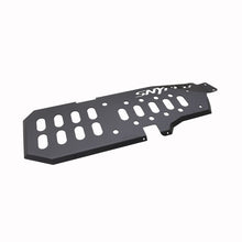 Cargar imagen en el visor de la galería, Westin/Snyper 07-17 Jeep Wrangler 2Dr Gas Tank Skid Plate - Textured Black