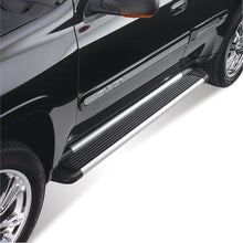 Cargar imagen en el visor de la galería, Westin Sure-Grip Aluminum Running Boards 72 in - Brushed Aluminum