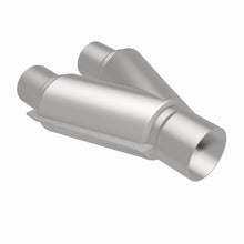 Cargar imagen en el visor de la galería, MagnaFlow Smooth Trans Y 2/2.5 X 10 Al
