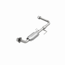 Cargar imagen en el visor de la galería, MagnaFlow Conv DF 00-8/04 Toyota Tundra 4.7L D/S Front