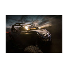 Cargar imagen en el visor de la galería, KC HiLiTES FLEX ERA 3 LED Light Combo Beam Single 40w