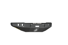 Road Armor 15-19 Chevy 2500 Stealth parachoques delantero - Tex Blk