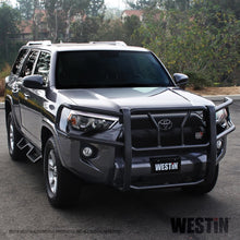 Cargar imagen en el visor de la galería, Westin 14-22 Toyota 4Runner Trail/SR5/TRD (Excl. LTD/Nightshd/Sport) HDX Grille Guard - Blk